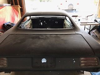 1970 Plymouth Barracuda Gran Coupe - photo 6