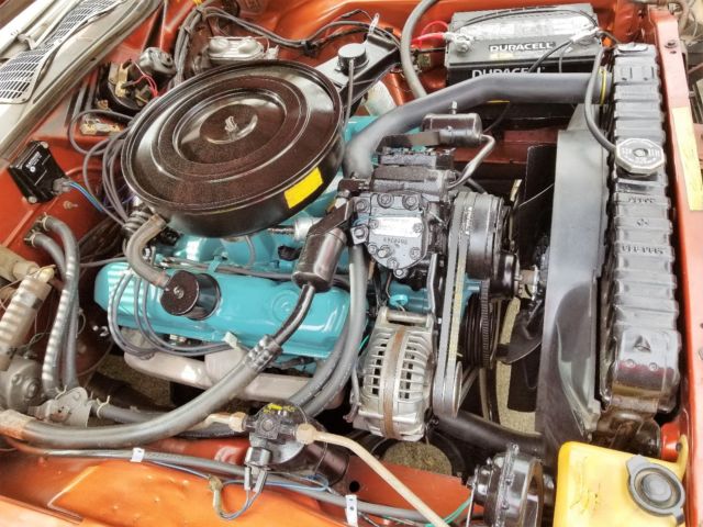 1970 Plymouth Barracuda Gran Coupe - photo 4