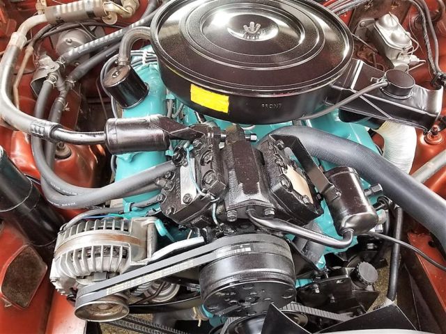 1970 Plymouth Barracuda Gran Coupe - photo 5