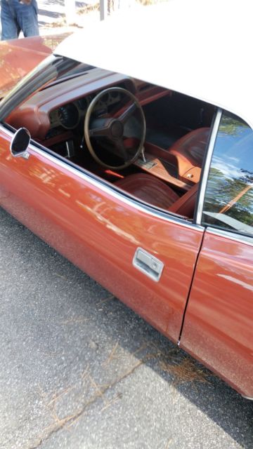 1970 Plymouth Barracuda Gran Coupe - photo 9