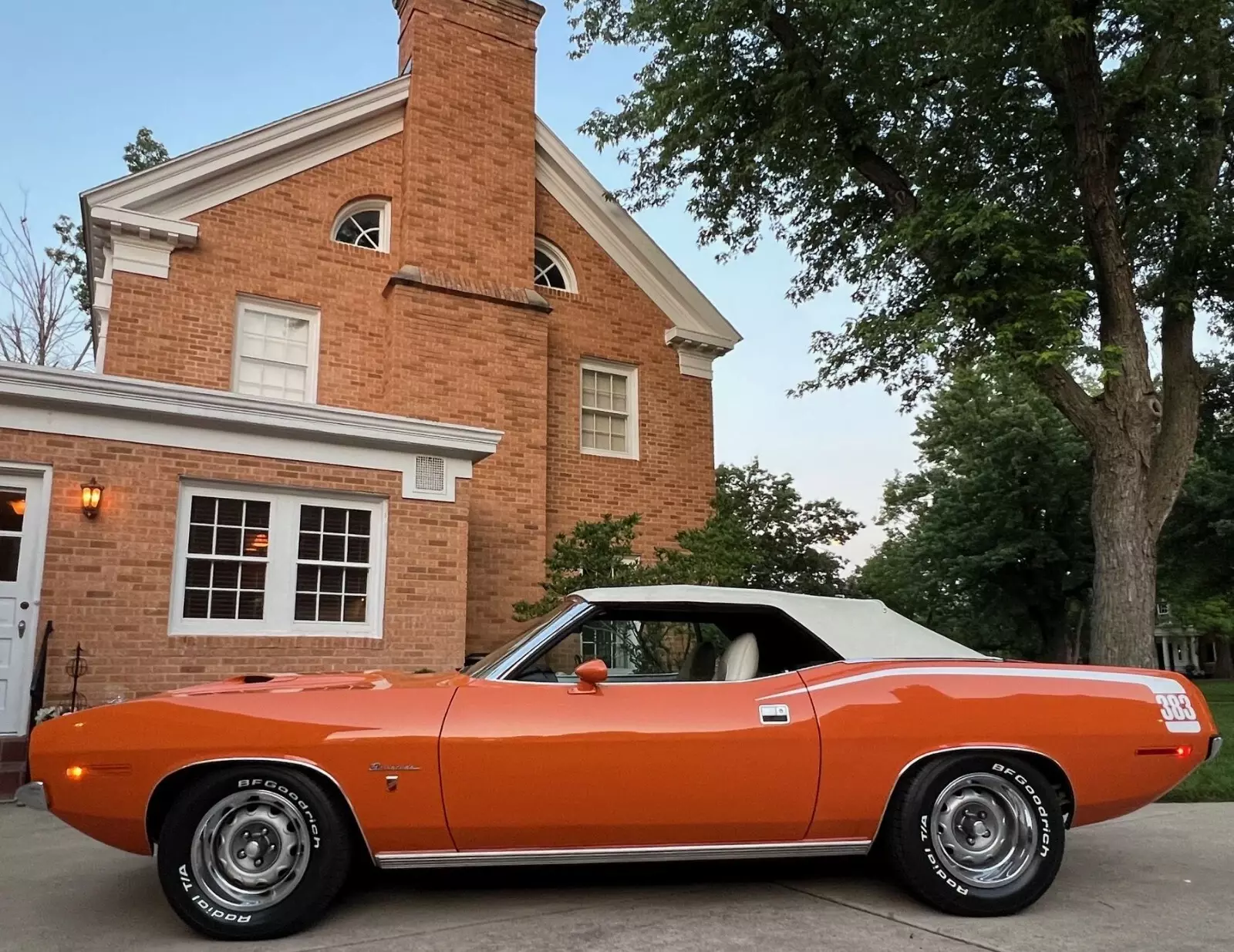 1970 Plymouth Barracuda - photo 3