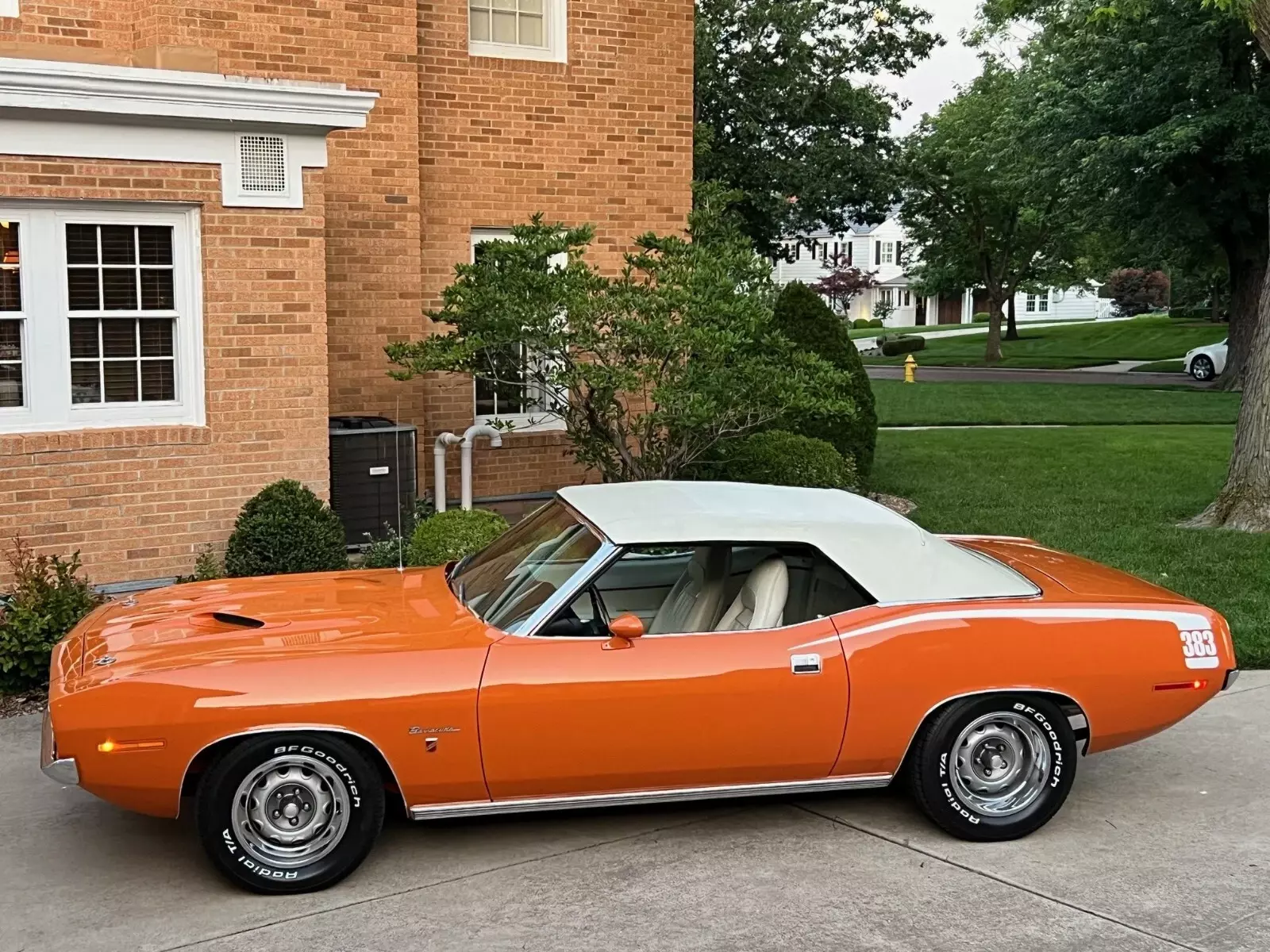 1970 Plymouth Barracuda - photo 7