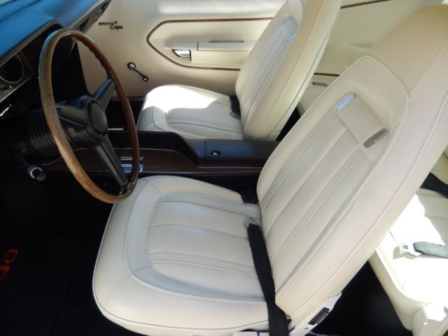 1970 Plymouth Barracuda Gran Coupe - photo 11