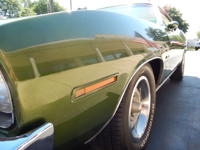 1970 Plymouth Barracuda Gran Coupe - photo 5