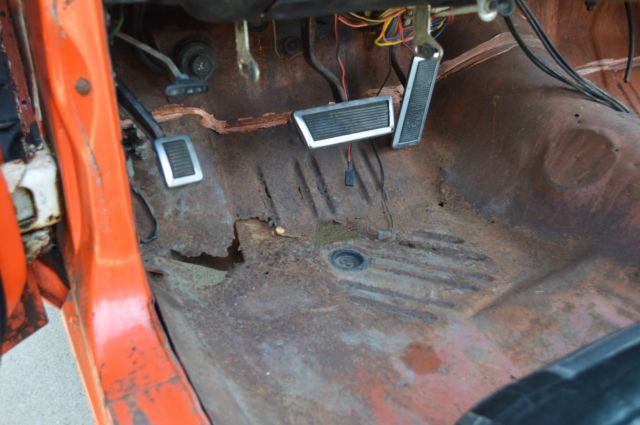 1970 Plymouth Barracuda - photo 13