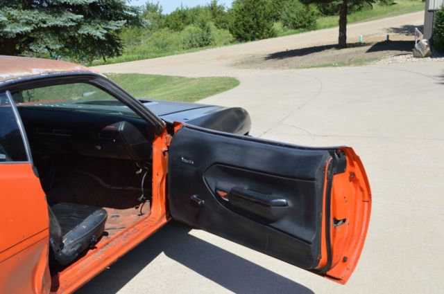 1970 Plymouth Barracuda - photo 2