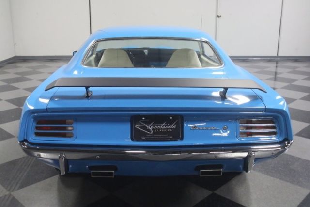 1970 Plymouth Barracuda -- - photo 12