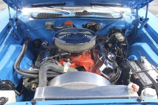 1970 Plymouth Barracuda -- - photo 4