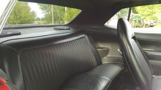 1970 Plymouth Barracuda 426 Hemi Clone - photo 10