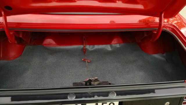 1970 Plymouth Barracuda 426 Hemi Clone - photo 13