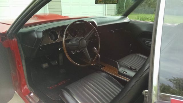 1970 Plymouth Barracuda 426 Hemi Clone - photo 6