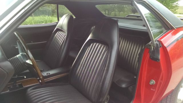 1970 Plymouth Barracuda 426 Hemi Clone - photo 7