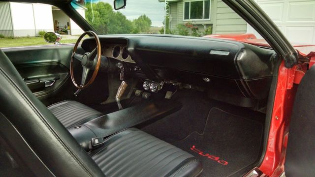 1970 Plymouth Barracuda 426 Hemi Clone - photo 8