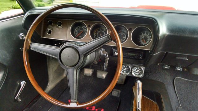 1970 Plymouth Barracuda 426 Hemi Clone - photo 9