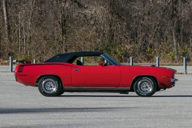 1970 Plymouth Barracuda Ask About Free Shipping! - photo 10