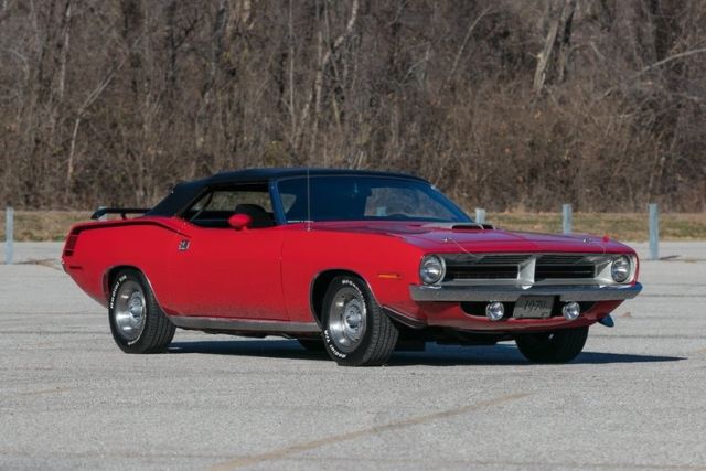1970 Plymouth Barracuda Ask About Free Shipping! - photo 11