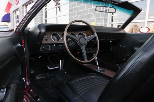 1970 Plymouth Barracuda Ask About Free Shipping! - photo 13