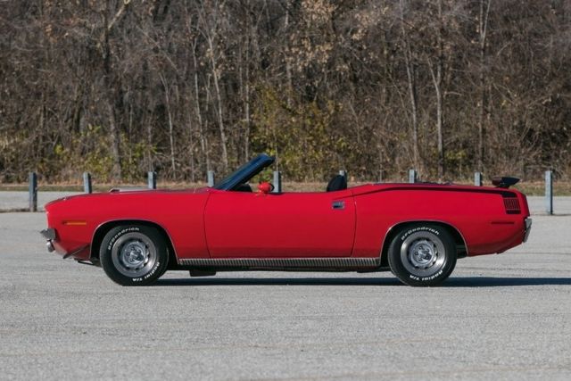 1970 Plymouth Barracuda Ask About Free Shipping! - photo 5