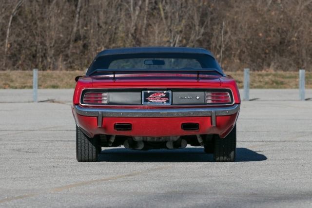 1970 Plymouth Barracuda Ask About Free Shipping! - photo 7