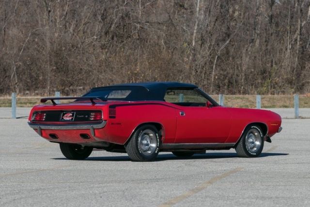 1970 Plymouth Barracuda Ask About Free Shipping! - photo 8