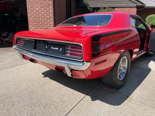 1970 Plymouth Barracuda - photo 3