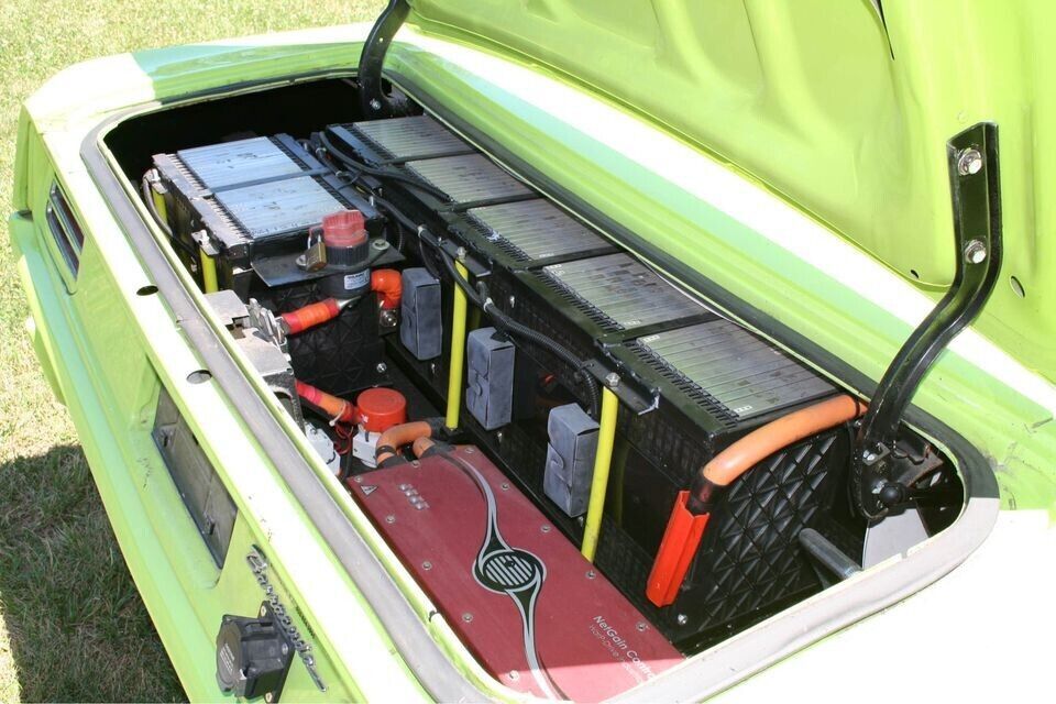 1970 Plymouth Barracuda - photo 10