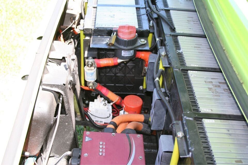 1970 Plymouth Barracuda - photo 11