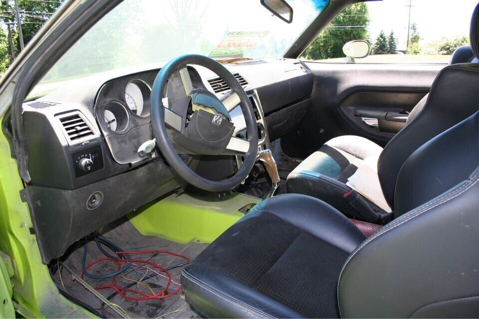 1970 Plymouth Barracuda - photo 13