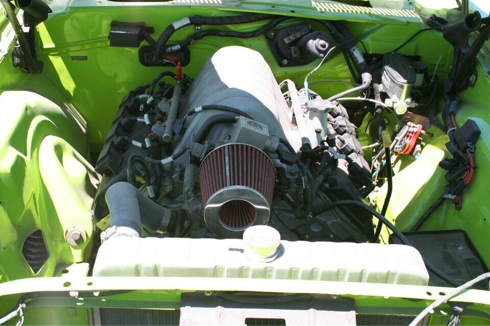 1970 Plymouth Barracuda - photo 6