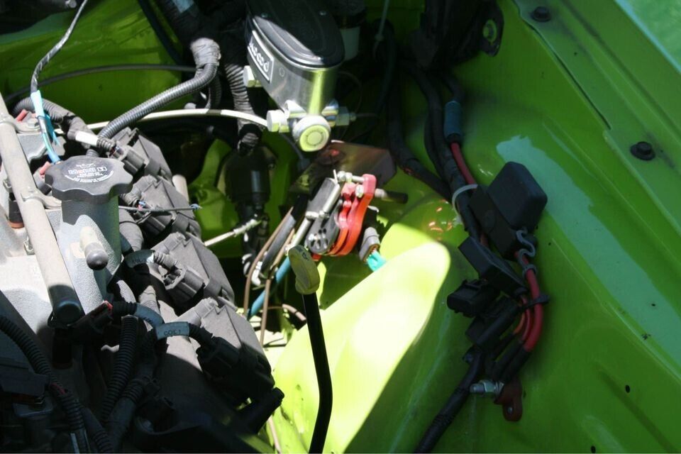 1970 Plymouth Barracuda - photo 7