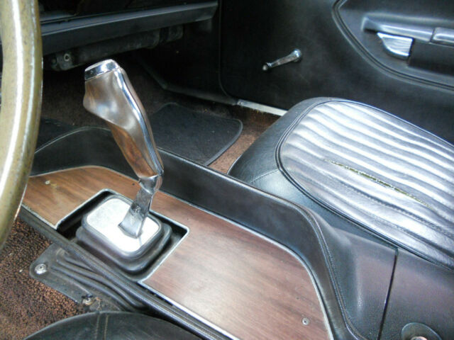 1970 Plymouth Barracuda Cuda - photo 7