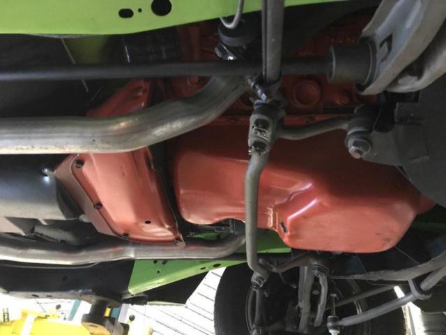 1970 Plymouth Barracuda cuda-- - photo 10