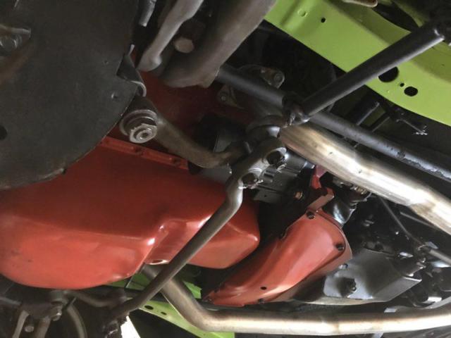 1970 Plymouth Barracuda cuda-- - photo 9
