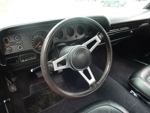 1970 Plymouth Barracuda Barracuda - photo 9