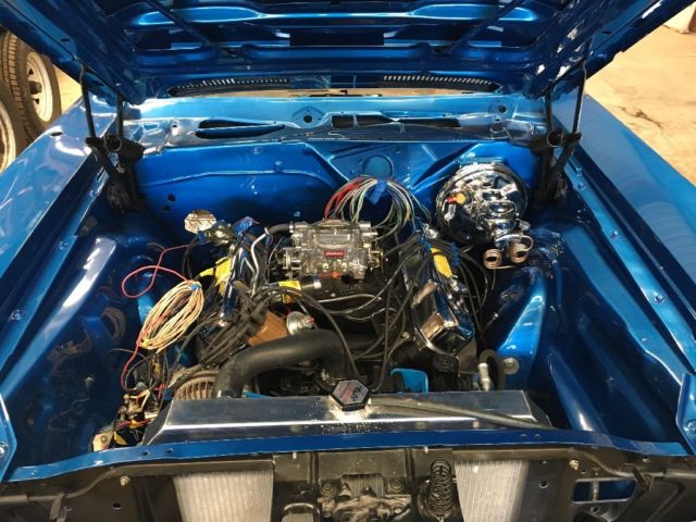 1970 Plymouth Barracuda - photo 5
