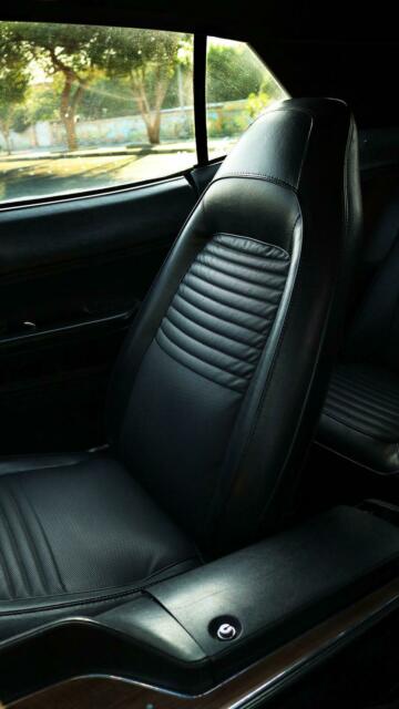 1970 Plymouth Barracuda - photo 13