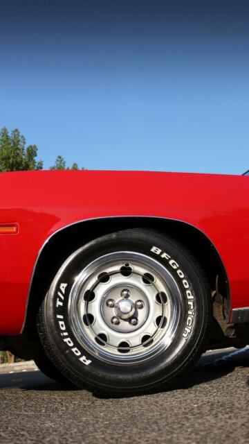 1970 Plymouth Barracuda - photo 4
