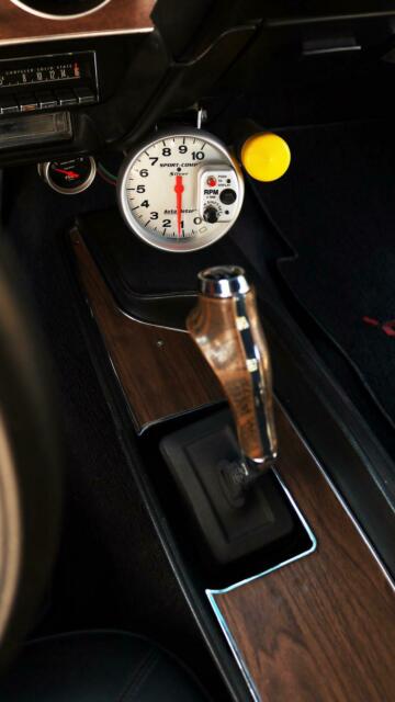 1970 Plymouth Barracuda - photo 6