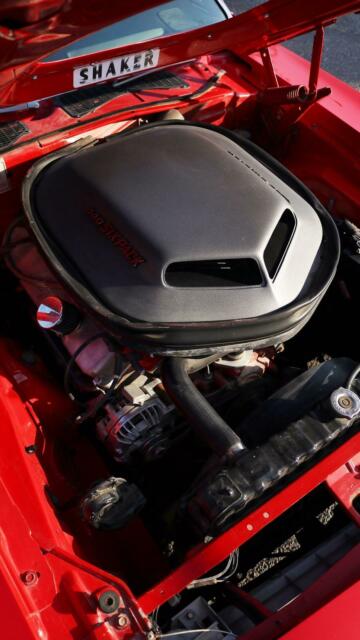 1970 Plymouth Barracuda - photo 7