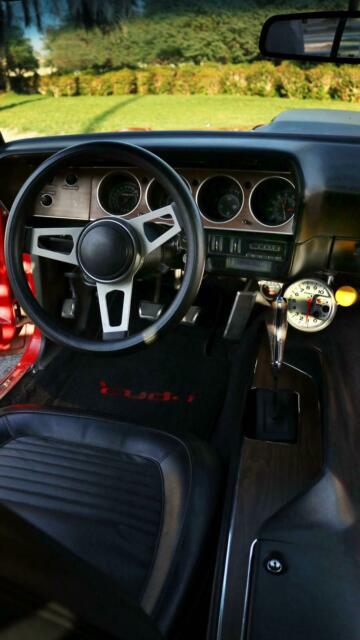 1970 Plymouth Barracuda - photo 9