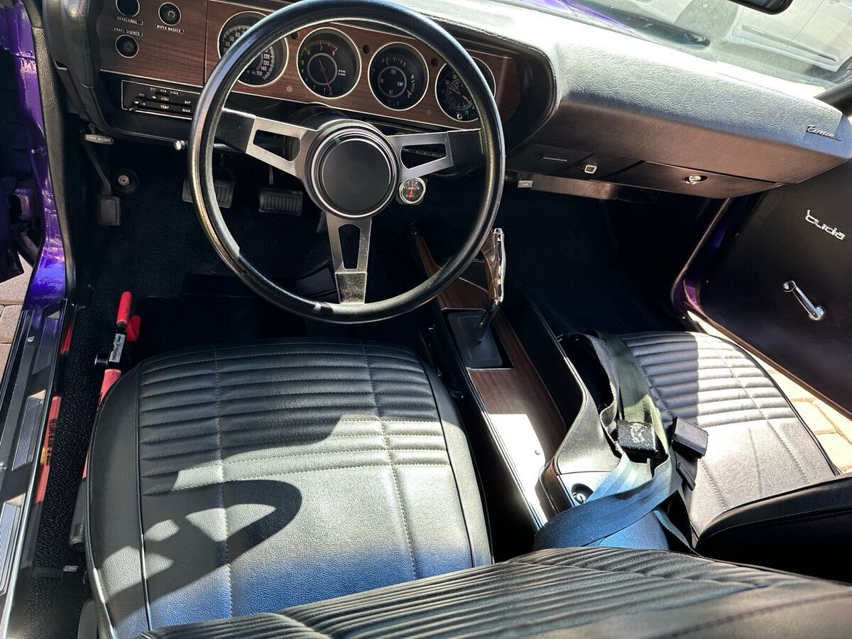 1970 Plymouth Barracuda - photo 9