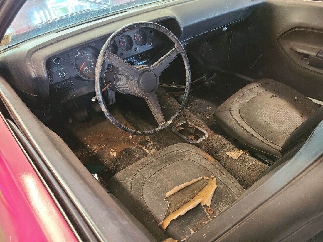 1970 Plymouth Barracuda - photo 13