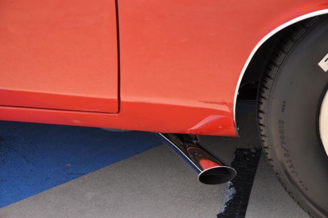 1970 Plymouth Barracuda -- - photo 10