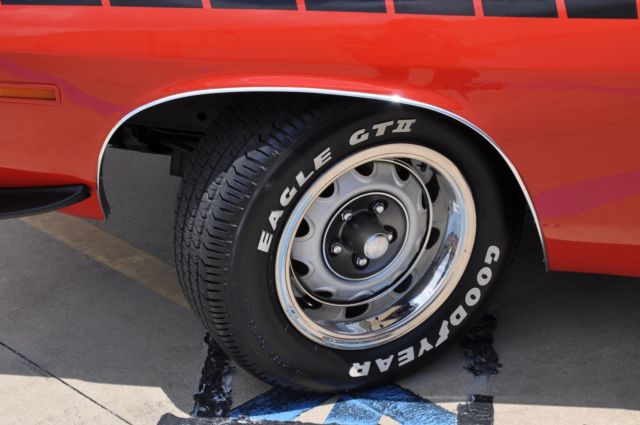 1970 Plymouth Barracuda -- - photo 11