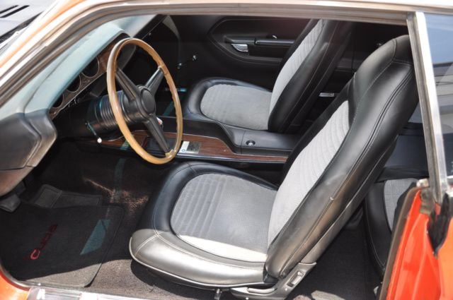 1970 Plymouth Barracuda -- - photo 12