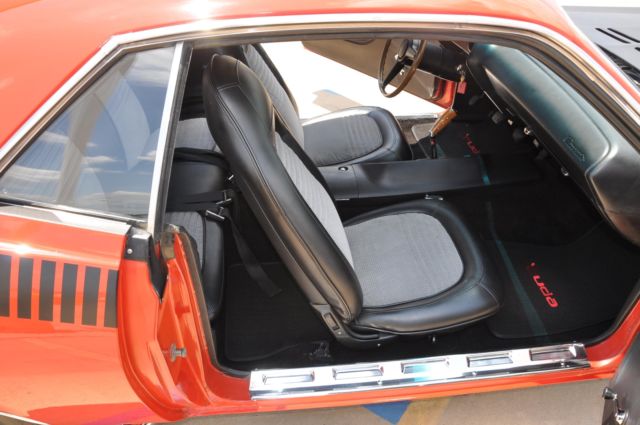 1970 Plymouth Barracuda -- - photo 13