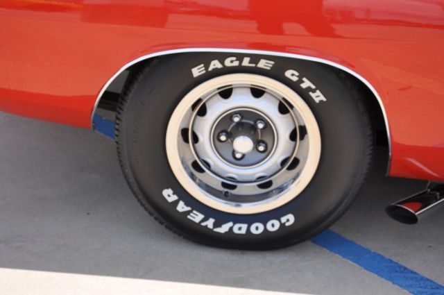 1970 Plymouth Barracuda -- - photo 5