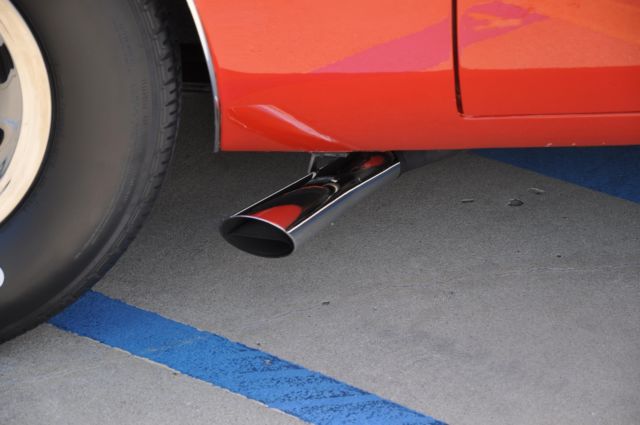 1970 Plymouth Barracuda -- - photo 6