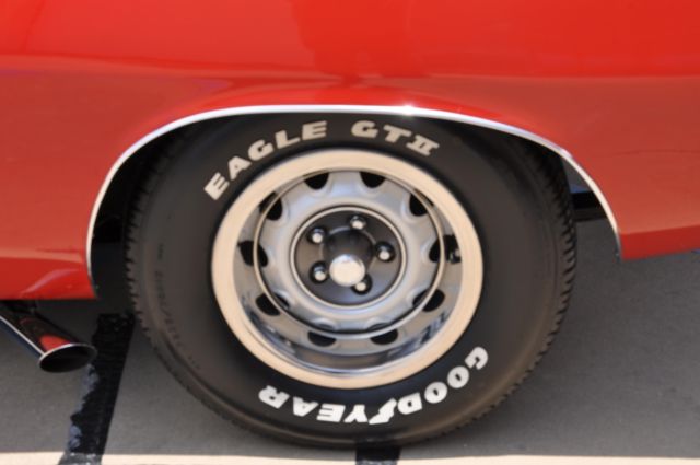 1970 Plymouth Barracuda -- - photo 9