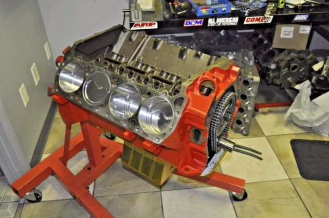 1970 Plymouth Barracuda Coupe Restomod - photo 9